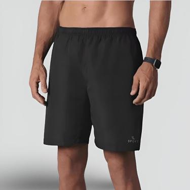 Imagem de Shorts Lupo Sport Budapeste II Masculino-Masculino