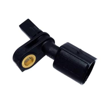 Imagem de Sensor de velocidade da roda compatível com Up!, Cross! e Hatchback 2016 e 2017 (1 unidade) - Dianteiro e traseiro, direção à esquerda e à direita, ABS - 6Q0927804B