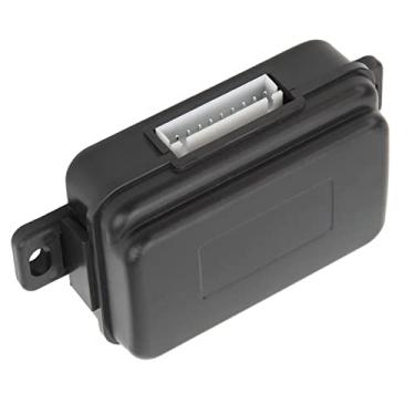 Imagem de Vroomoto Módulo de Espelho Lateral do Carro Universal 12V Espelho Retrovisor Controle Inteligente de Desdobramento Dobrável Automático, Kit de Módulo de Espelho Retrovisor, Tecnologia