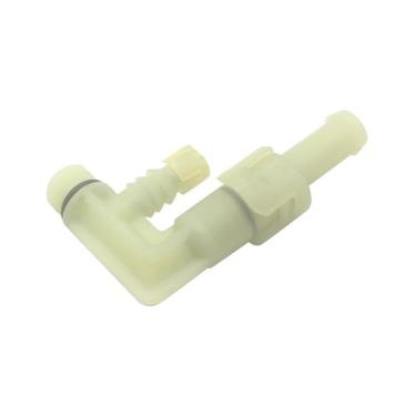 Imagem de JYDX-6S Cânula Macho Porta L Válvula Pressão Dispositivos de Controle Conector Bomba de Água Geradores de Ferro a Vapor