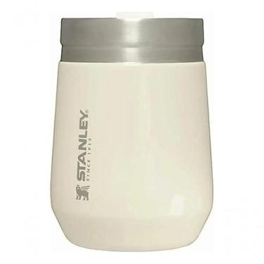 Imagem de Copo Térmico Stanley Everyday 296ml Cream Gloss