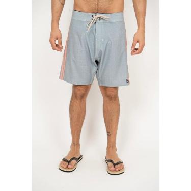 Imagem de Boardshort Billabong Kirra Pro I 17 Verde Claro-Verde Claro-46-Masculino