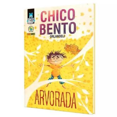 Imagem de Livro - Chico Bento: Arvorada - Maurício de Sousa Produções