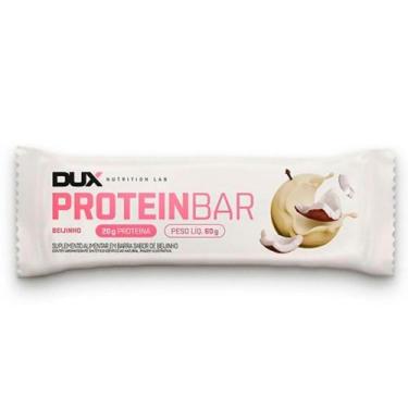 Imagem de Barra ProteinBar Beijinho Dux 60g