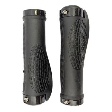 Imagem de Manopla Anatômica Ciclismo Bike Bicicleta Confortavel Ws8221