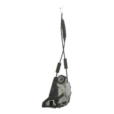 Imagem de Fechadura Porta Traseira Esquerda Honda Crv A 2016