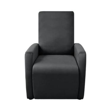 Imagem de Capa De Sofá Elástica De Seda Leiteira Cor Sólida, Conjunto De 4 Peças