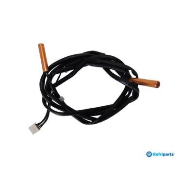 Imagem de Sensor Duplo Condensadora Fujitsu - 9900782016