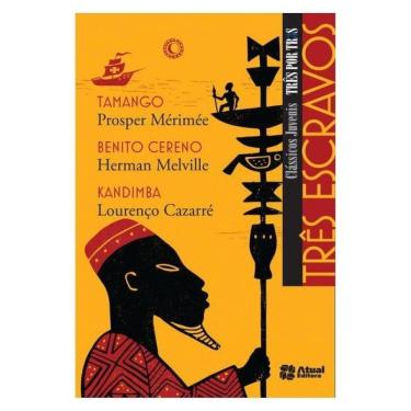 Imagem de Três Escravos