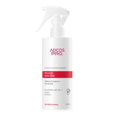 Imagem de Nano Firm Reduxcel Adcos 200ml Profissional Dmae