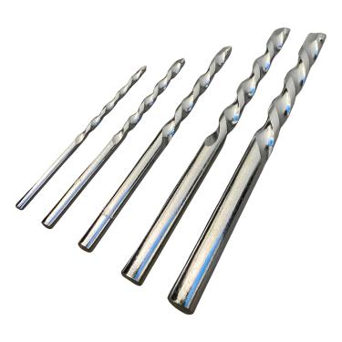 Imagem de Conjunto Jogo de Brocas Alvenaria Concreto Ferramenta