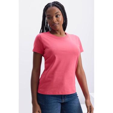 Imagem de Blusa Feminina Em Malha Essendi-Feminino