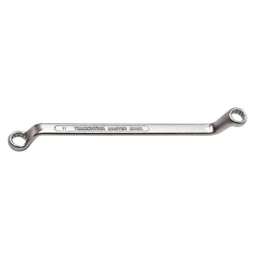Imagem de Chave Estrela 10x11 mm Tramontina MASTER com Corpo em Aço Especial Cromado