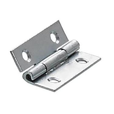 Imagem de Dobradiça de Porta 1.1/2" - 01 Unidade * 6696 - Vonder