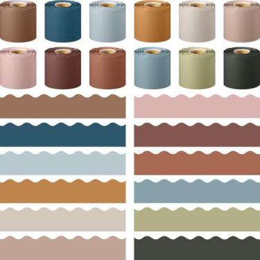 Imagem de Quadro de avisos Borders Ctosree Advance Grey 192m 12 rolos