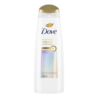 Imagem de Shampoo Dove Bond Intense Repair 350ml