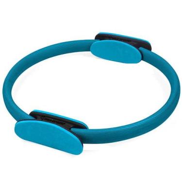 Imagem de Anel Para Pilates Gold Sports Pro Tonificador Flexível Para Pilates, U