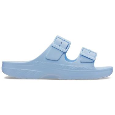 Imagem de Sandália Crocs Saturday Sandal W Blue Calcite-Unissex