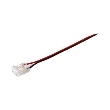 Imagem de Conectores Para Fita De LED Mini RGB CCT COB 2 3 4 Pinos Sem Solda FCO