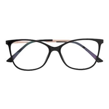 Imagem de Óculos Palas Eyewear Armação Grau Feminino-Feminino