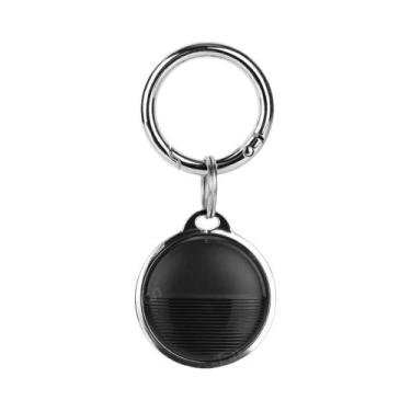 Imagem de Localizador GPS Mini Bluetooth Para iOS, Localizador De Chaves E Carte