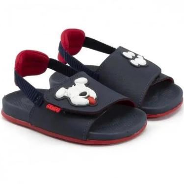 Imagem de Papete Infantil Klin Urban Menino-Masculino