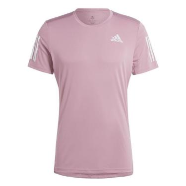 Imagem de Camiseta Adidas Own The Run Masculina-Masculino