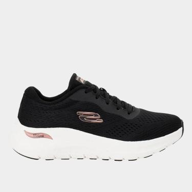 Imagem de Tênis Skechers Arch Fit 2.0 Big League Feminino-Feminino