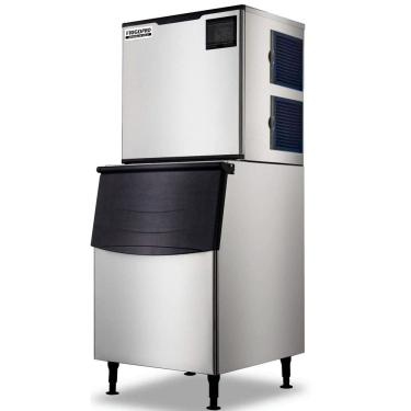 Imagem de Máquina de Gelo em Cubos 300Kg/24h 220V FGC300 Frigopro