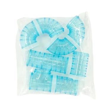 Imagem de Túnel Labirinto DIY Para Hamster, Esquilo, Ouriço, Rato, Urso Dourado,