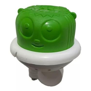 Imagem de Buzina Fon-fon Bike Infantil Criança Bicicleta Cores - Wester, Verde