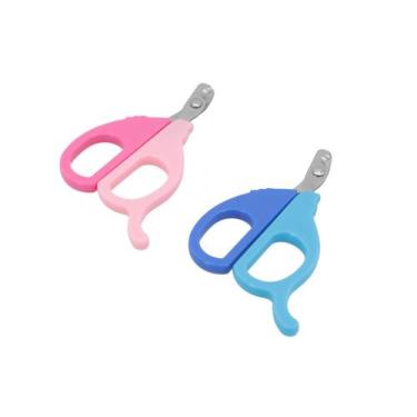 Imagem de Cortador Unha Tesoura Pet Cães Gatos 2 cores- Lovely Vibe
