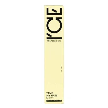 Imagem de ICE Professional Tame My Hair Spray, 100ml
