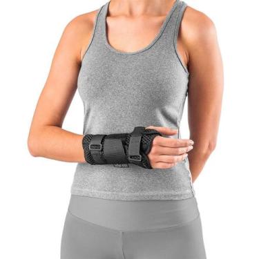 Imagem de Ortese Tala Pulso E Polegar Comfort Air Hidrolight, GG - DIREITO