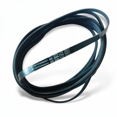Imagem de Correia Electrolux 4PJE/JMA714 LTE12 LT12F LTF12 Original - VC ECOMMER