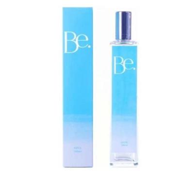 Imagem de Colonia Be Azul 100ml - BE. COLNIAS