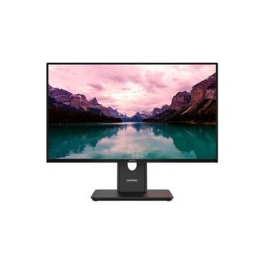 Imagem de Monitor Lenovo ThinkVision T24-40 23.8" - 64A4MARXBR