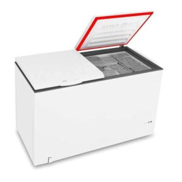 Imagem de Borracha Freezer Consul Horizontal W10367622 Original