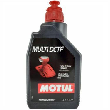 Imagem de Óleo Lubrificante de Câmbio Automático/ Motul Multi DCTF 1 L