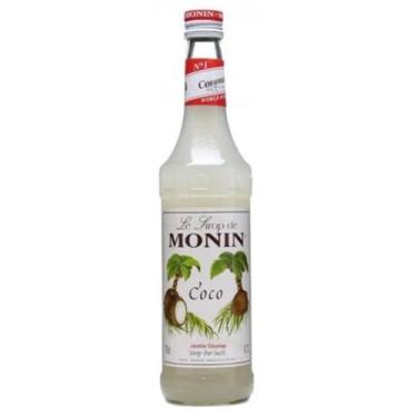 Imagem de Xarope Monin Coco 700 ml
