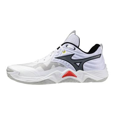 Imagem de Tênis de Vôlei Mizuno Momentum Elite-Unissex