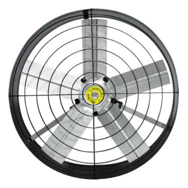 Imagem de Exaustor Industrial Infinity 50 Cm Com Reversão 220v 220v 220v - infin