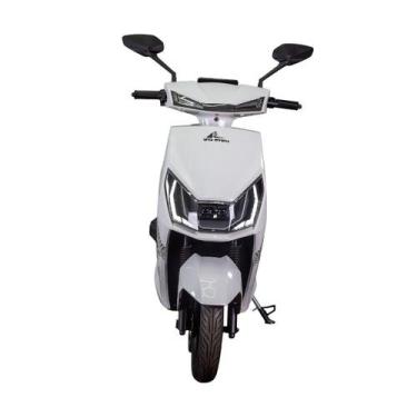 Imagem de Scooter Elétrica 1000W WeHawk Super WX-05  Bateria Grafeno 60V 20Ah, 2