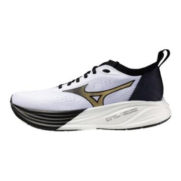Imagem de Tênis de Corrida Mizuno Neo Zen 2, 42, Branco