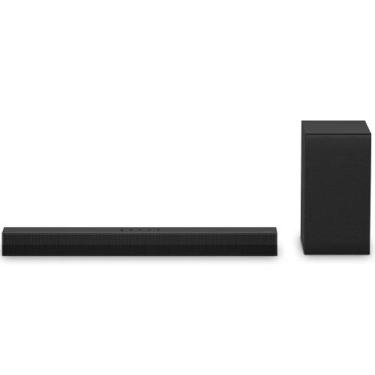 Imagem de Soundbar LG S40T 2.1 Canais, Dolby Digital, AI Sound Pro