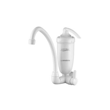 Imagem de Purificador água acqua due parede branco lorenzetti