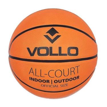 Imagem de Bola de Basquete Vollo - BB001