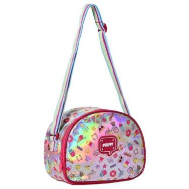 Imagem de Lancheira Termica Hl23085l - Art Bag