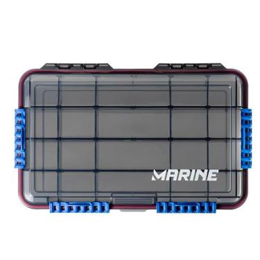 Imagem de Caixa Para Isca MS MWR Water Res - Marine - Marine Sports, MWR270