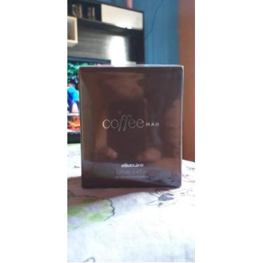 Imagem de Perfume coffee - Natura 